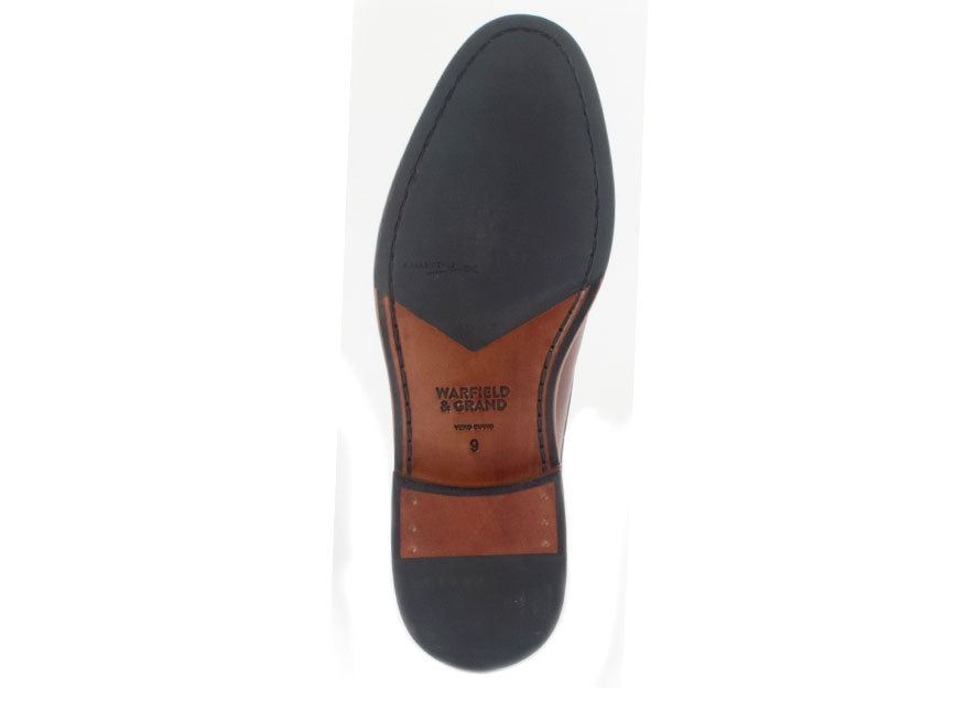 Warfield & Grand Savoy Cognac|Black