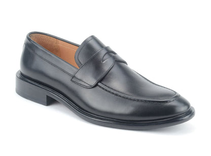 Warfield & Grand Savoy Black|Cognac
