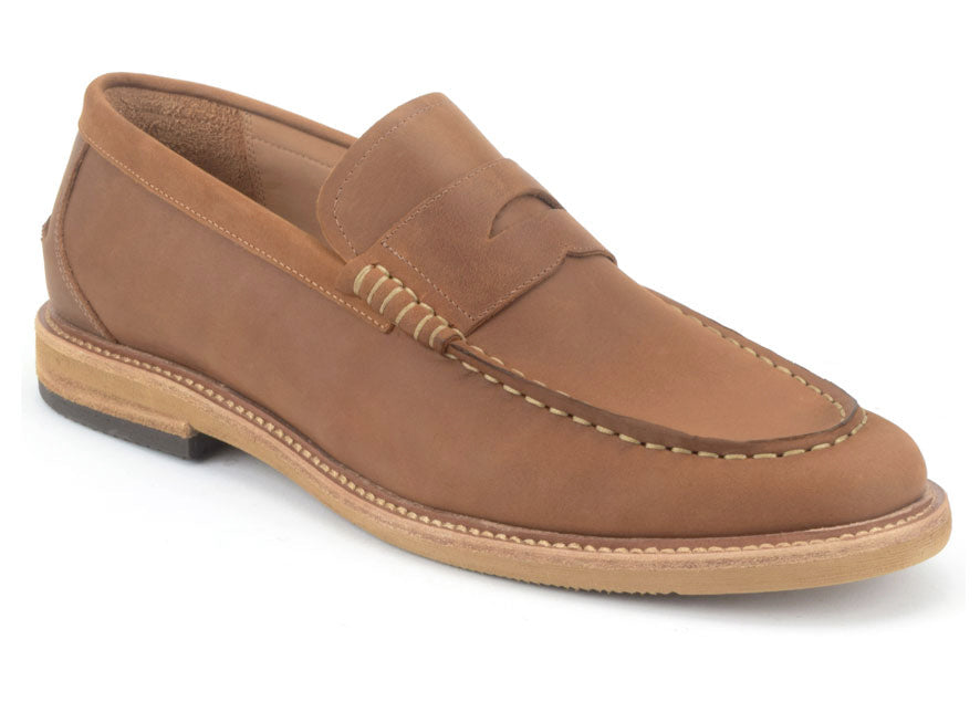 Warfield & Grand Dillinger II Cognac|Black|DK Brown