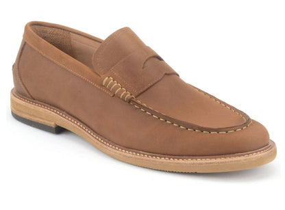 Warfield & Grand Dillinger II Cognac|Black|DK Brown