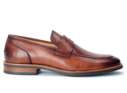 Warfield & Grand Camino Cognac|Black