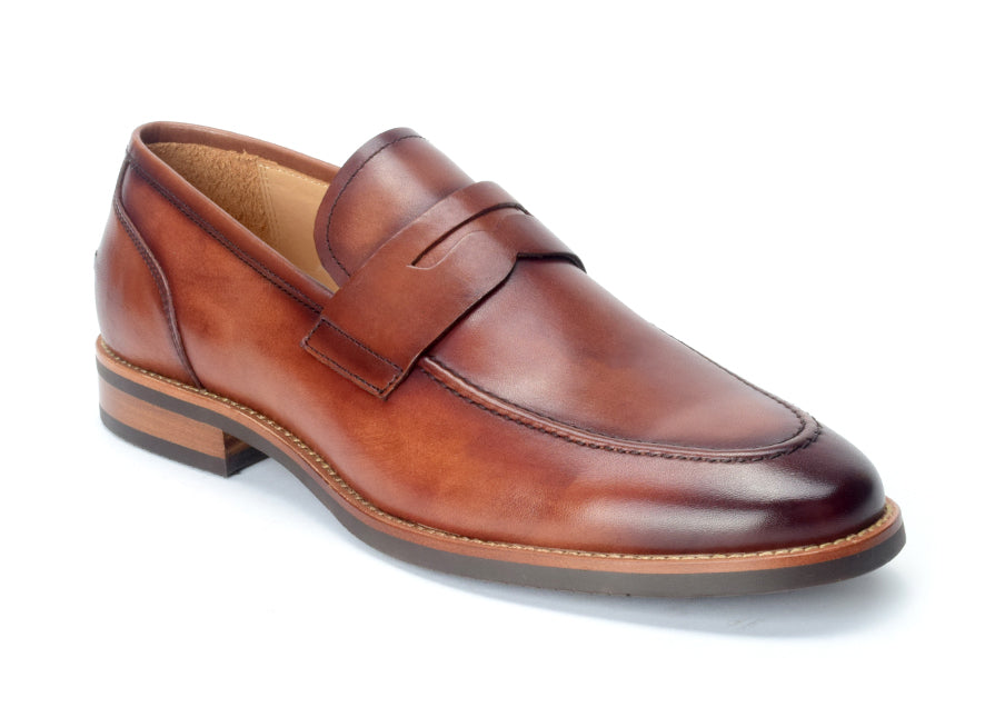 Warfield & Grand Camino Cognac|Black