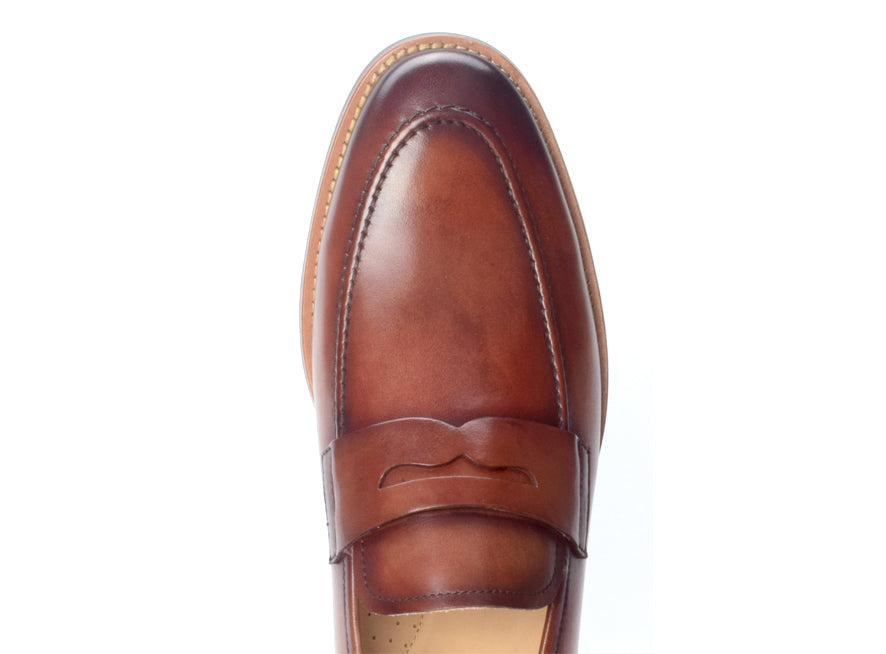 Warfield & Grand Camino Cognac|Black