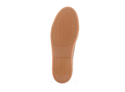 Warfield & Grand Cyrus Sneaker Cognac|Black