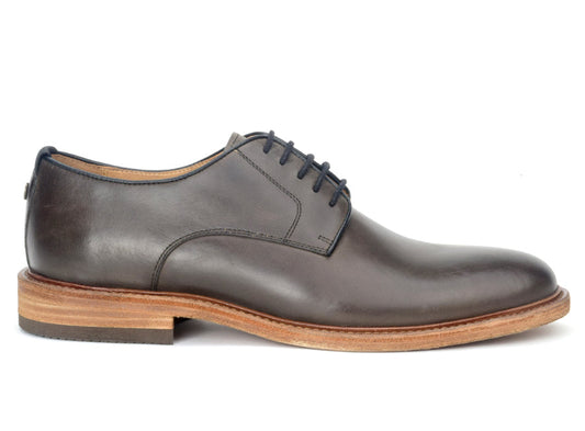 Warfield & Grand Mackay plain toe Ash