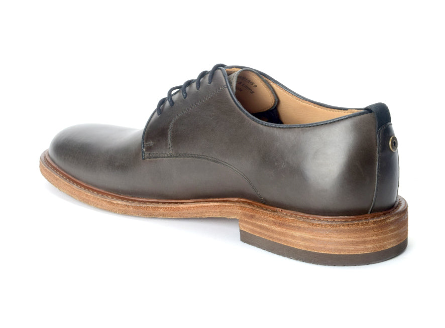Warfield & Grand Mackay plain toe Ash