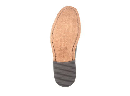 Warfield & Grand Clement cap toe