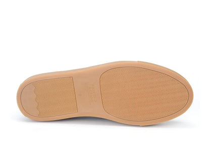 Warfield & Grand Ridge Sneaker Chestnut