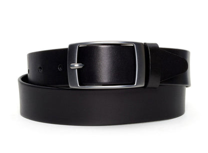 Warfield & Grand Casual Belt Black