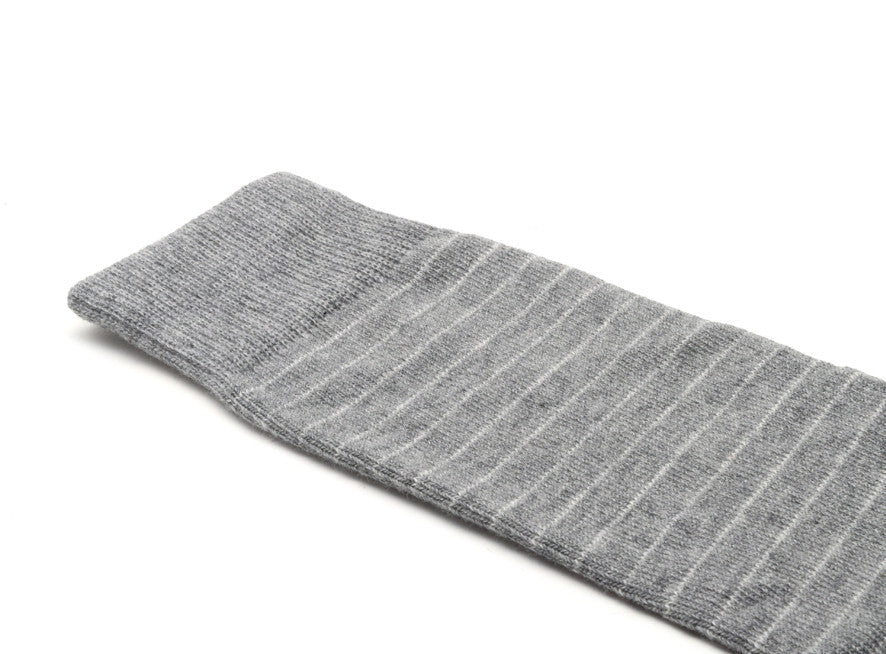 Warfield & Grand Thin stripe