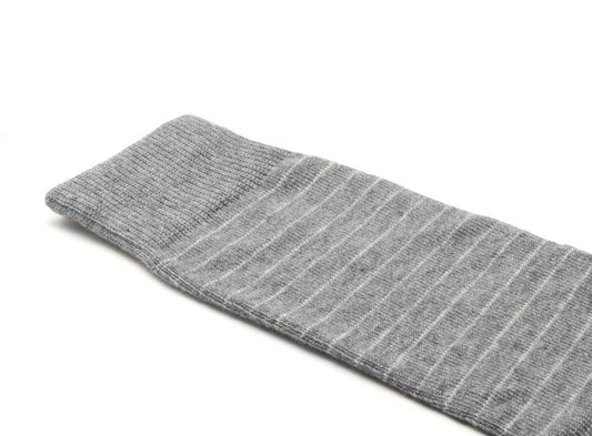 Warfield & Grand Thin stripe