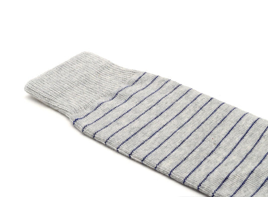 Warfield & Grand Thin stripe