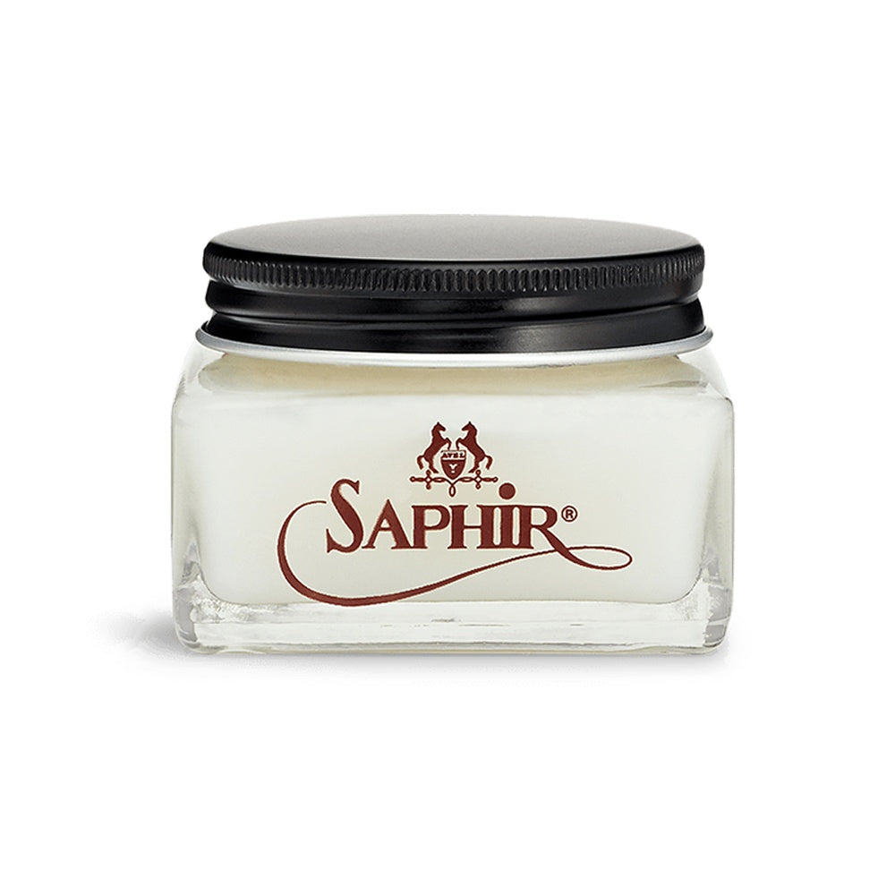 Warfield & Grand Saphir Renovateur