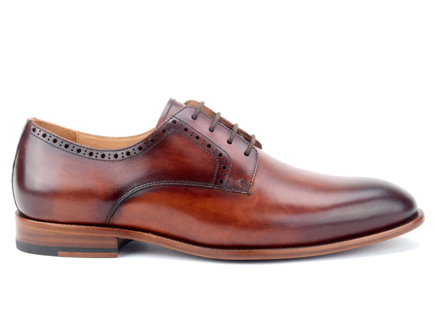Chestnut,8