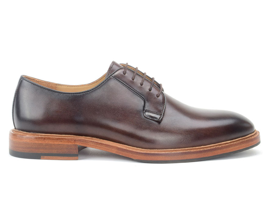 Warfield & Grand Dalton Derby Bourbon|Tan