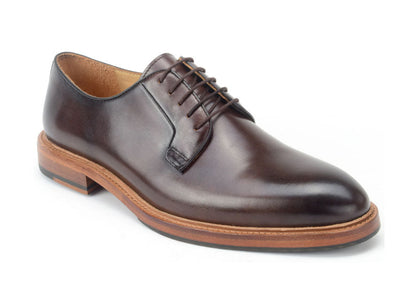 Warfield & Grand Dalton Derby Bourbon|Tan
