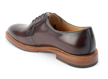 Warfield & Grand Dalton Derby Bourbon|Tan