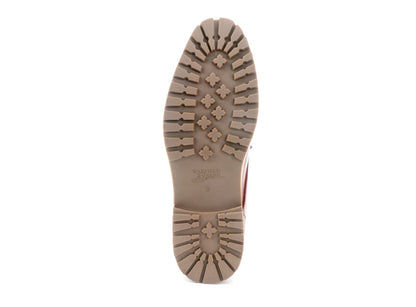 Warfield & Grand Arlington chukka boot Chestnut