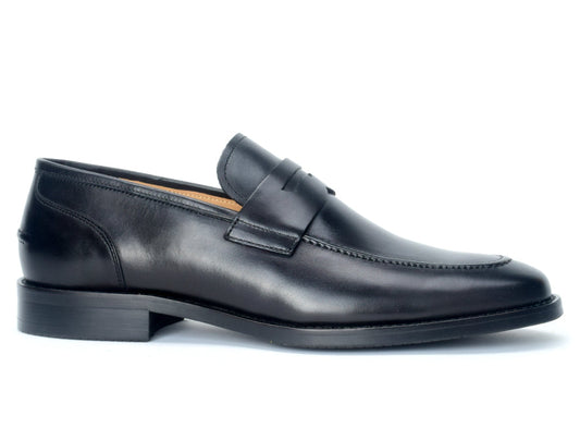 Warfield & Grand Camino Black|Cognac