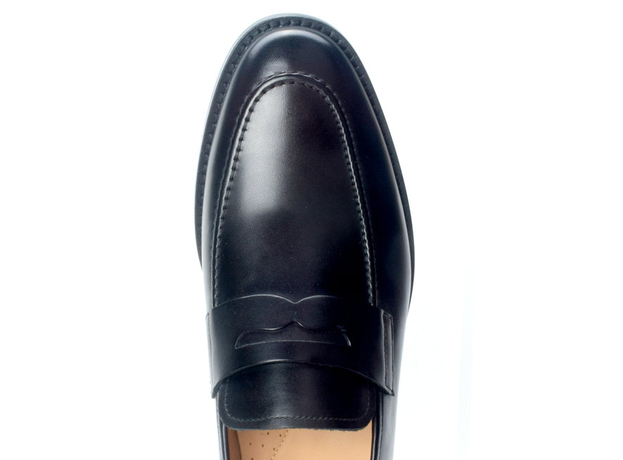 Warfield & Grand Camino Black|Cognac