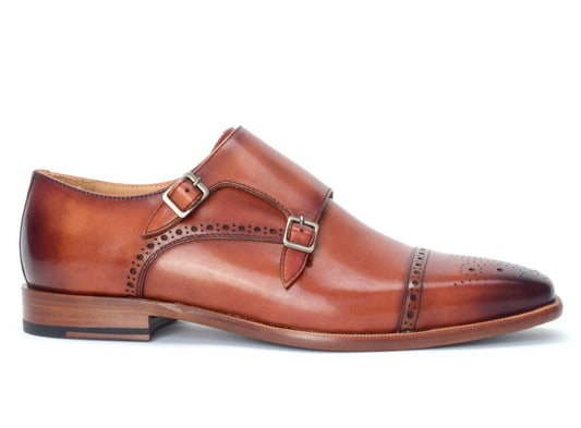 Warfield & Grand Hemlock Tan