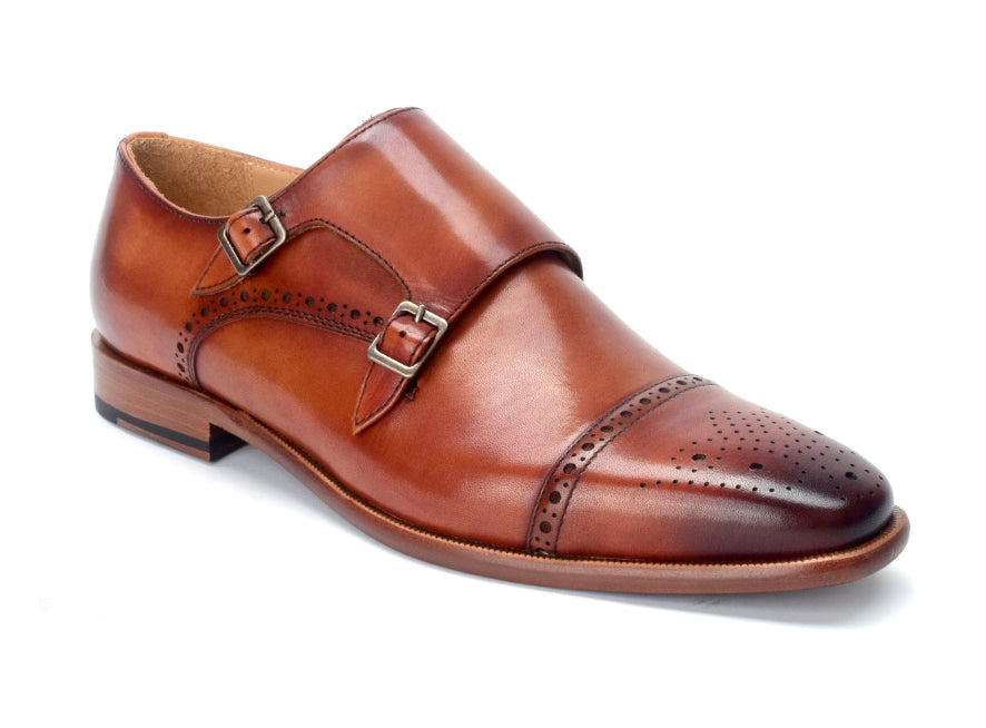 Warfield & Grand Hemlock Tan