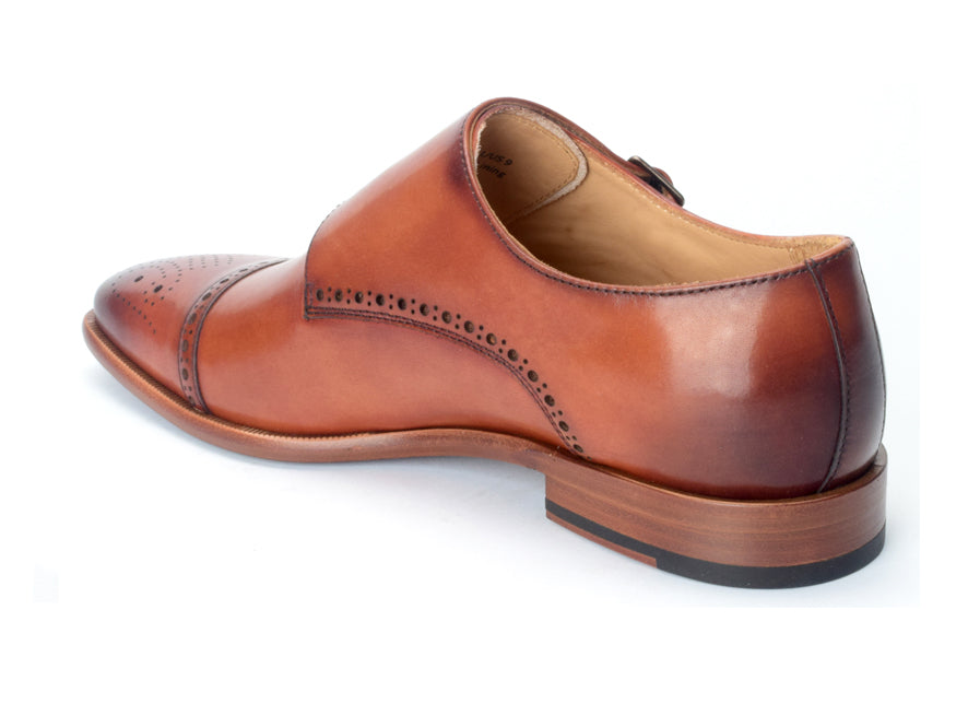 Warfield & Grand Hemlock Tan