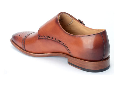 Warfield & Grand Hemlock Tan