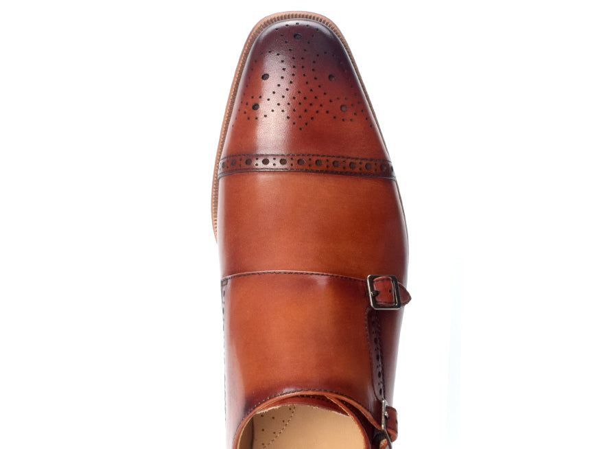 Warfield & Grand Hemlock Tan