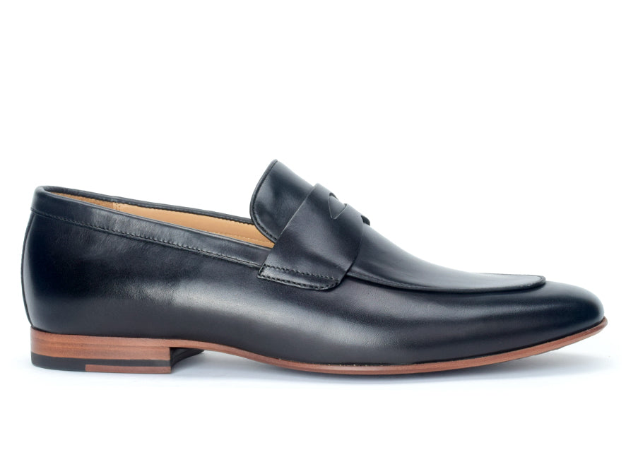 Warfield & Grand Carmel Black|Brown