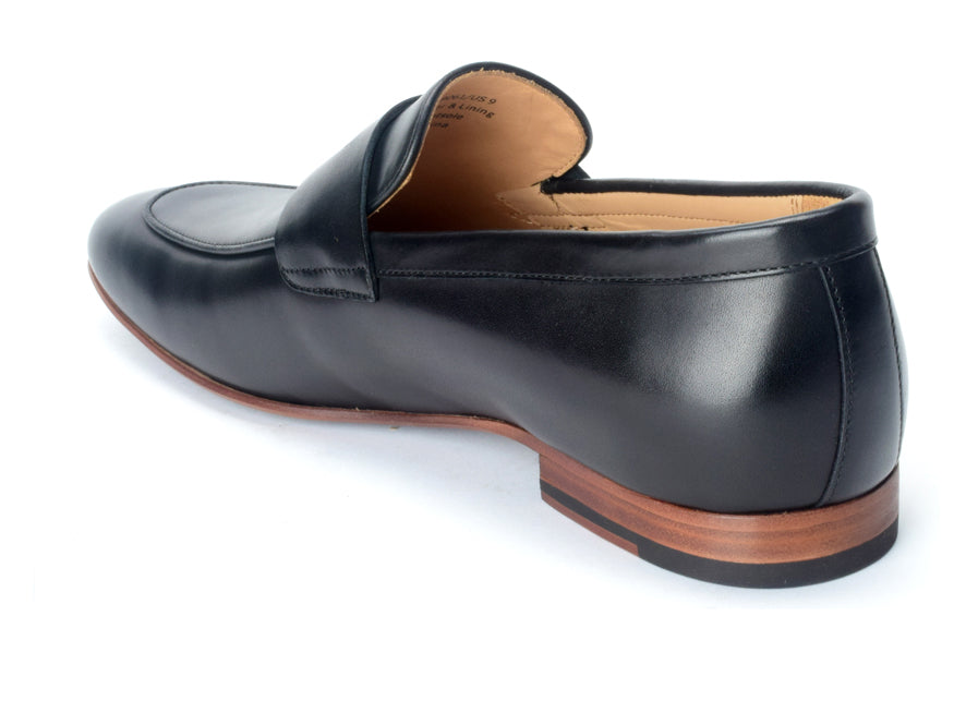 Warfield & Grand Carmel Black|Brown