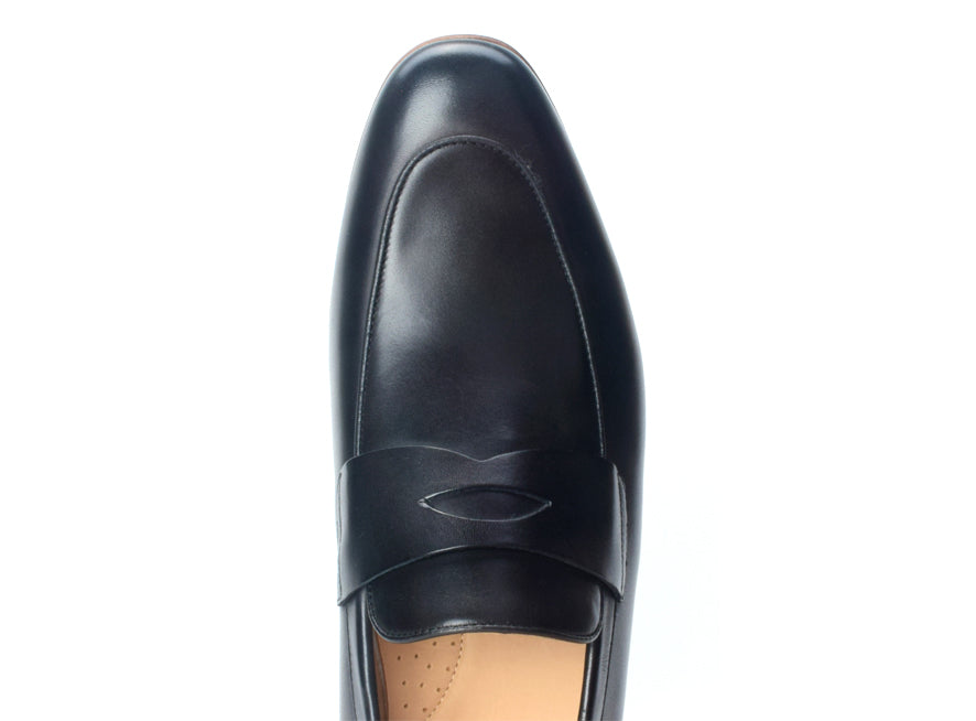 Warfield & Grand Carmel Black|Brown