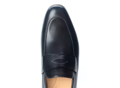 Warfield & Grand Carmel Black|Brown