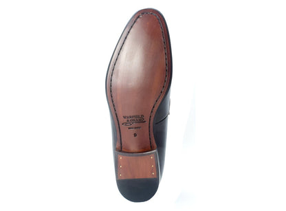 Warfield & Grand Carmel Black|Brown