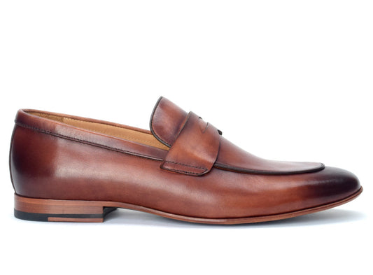 Warfield & Grand Carmel Brown|Black