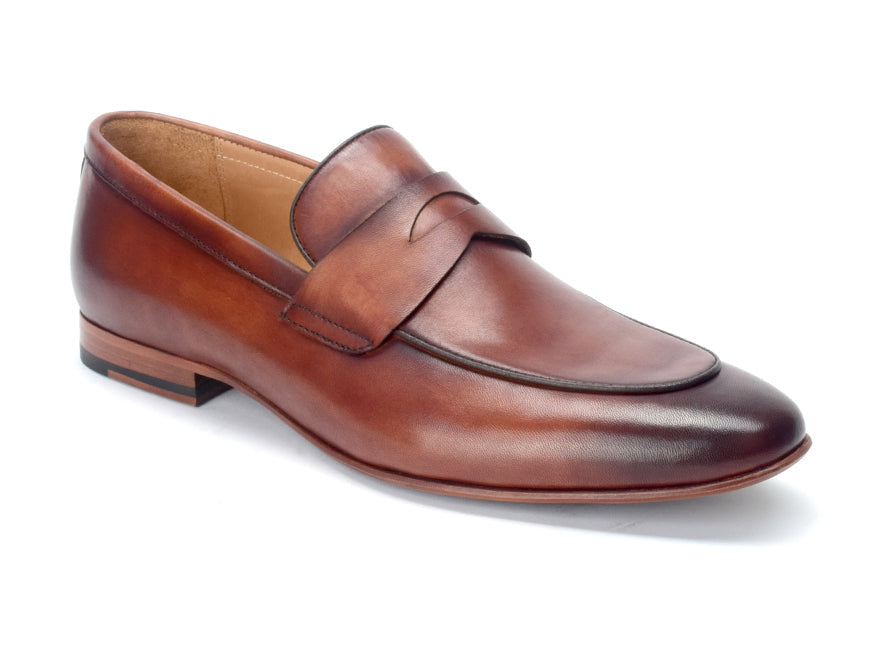 Warfield & Grand Carmel Brown|Black