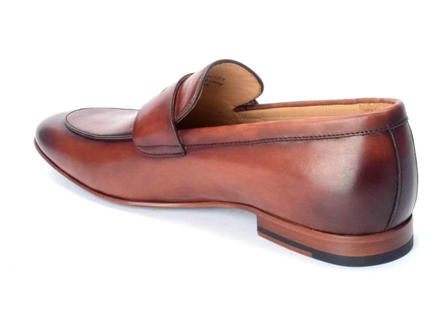 Warfield & Grand Carmel Brown|Black