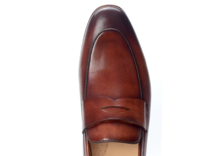 Warfield & Grand Carmel Brown|Black