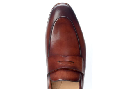 Warfield & Grand Carmel Brown|Black
