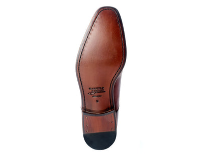 Warfield & Grand Carmel Brown|Black
