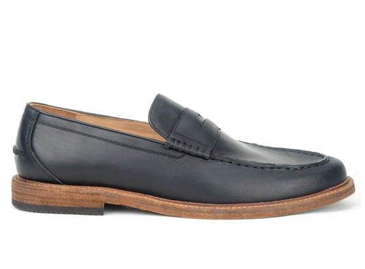 Warfield & Grand Dillinger Black|DK Brown|Cognac