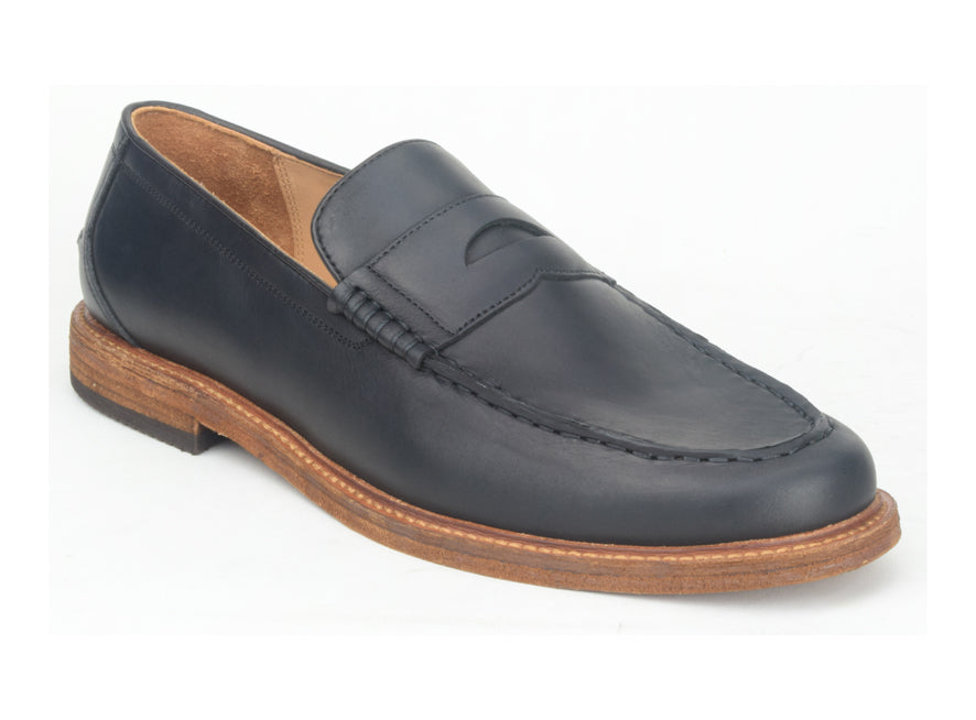 Warfield & Grand Dillinger Black|DK Brown|Cognac