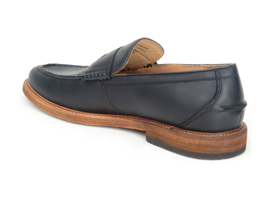 Warfield & Grand Dillinger Black|DK Brown|Cognac