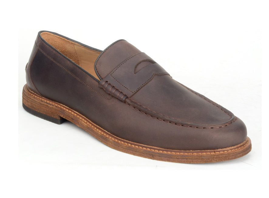 Warfield & Grand Dillinger DK Brown|Cognac|Black