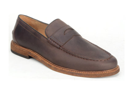 Warfield & Grand Dillinger DK Brown|Cognac|Black