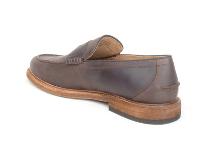 Warfield & Grand Dillinger DK Brown|Cognac|Black