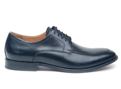 Warfield & Grand Baker apron toe Black