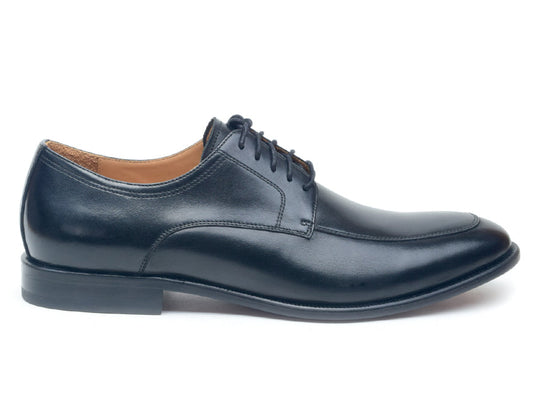 Warfield & Grand Baker apron toe Black