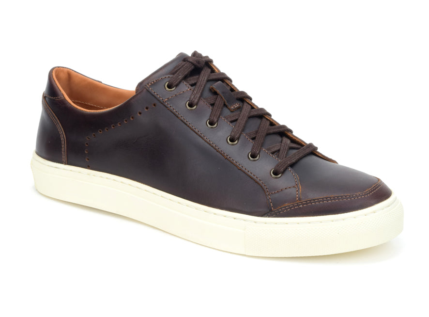 Warfield & Grand Totem Sneaker Brown|Black