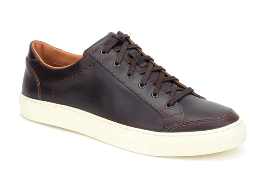 Warfield & Grand Totem Sneaker Brown|Black